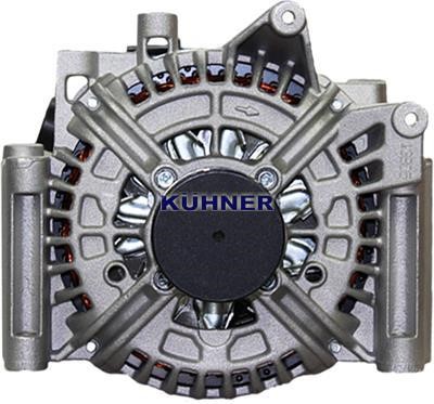 Kuhner 553629RIB Alternator 553629RIB