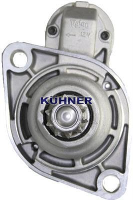 Kuhner 101347V Starter 101347V