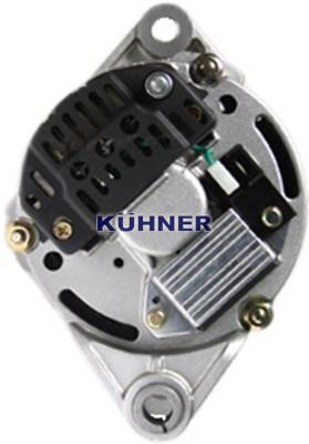 Alternator Kuhner 301435RIM