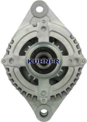 Kuhner 554609RI Alternator 554609RI