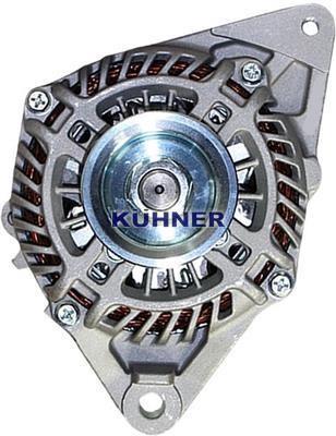 Kuhner 554835RI Alternator 554835RI
