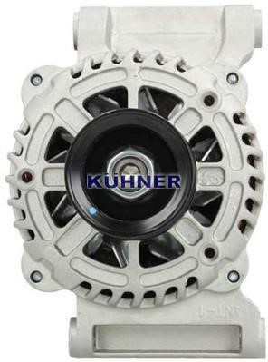 Kuhner 555009RID Alternator 555009RID