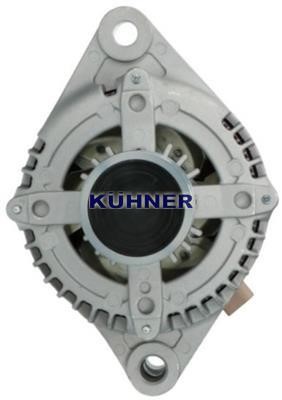 Kuhner 554654RI Alternator 554654RI