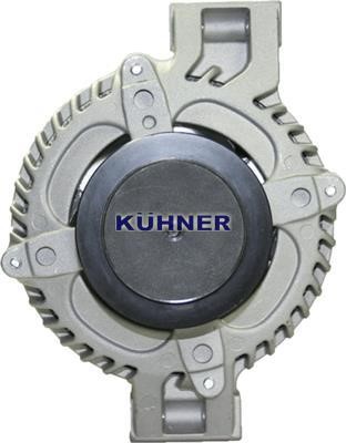 Kuhner 301980RID Alternator 301980RID