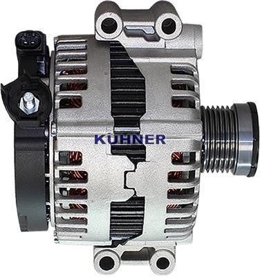 Alternator Kuhner 301953RIB