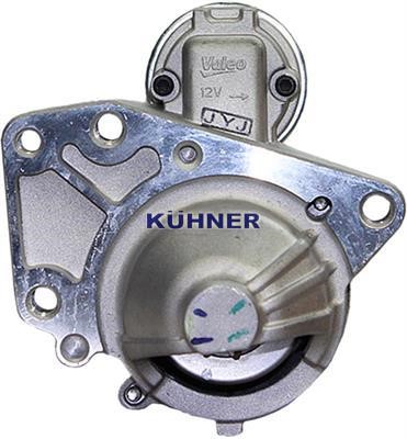 Kuhner 254494V Starter 254494V
