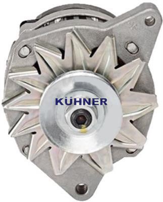 Kuhner 553009RIR Alternator 553009RIR