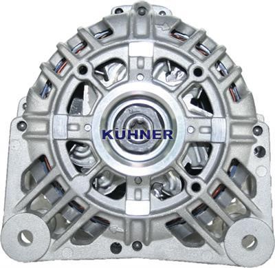 Kuhner 301829RI Alternator 301829RI