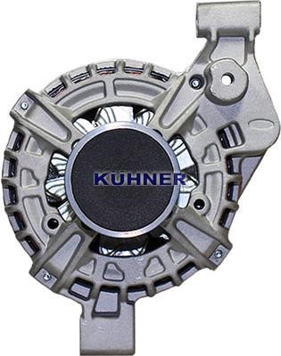 Kuhner 555000RIB Alternator 555000RIB