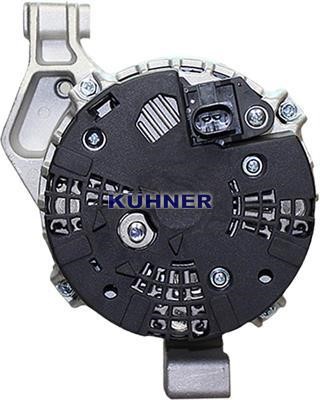 Alternator Kuhner 555000RIB