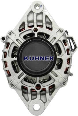 Kuhner 554758RIV Alternator 554758RIV
