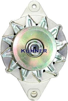 Kuhner 401795RI Alternator 401795RI