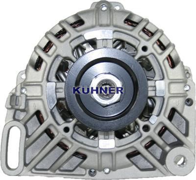 Kuhner 301976RI Alternator 301976RI