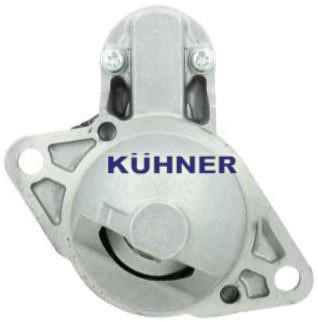 Kuhner 255067 Starter 255067