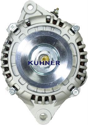 Kuhner 301839RI Alternator 301839RI
