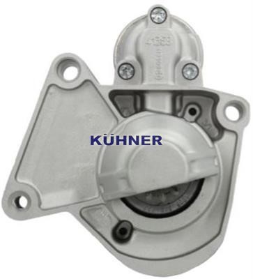 Kuhner 255823R Starter 255823R