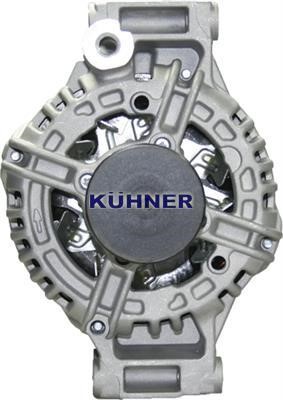 Kuhner 301773RIK Alternator 301773RIK