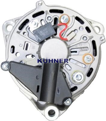 Alternator Kuhner 301593RIB