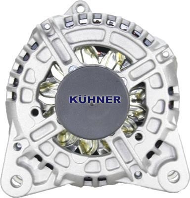 Kuhner 301877RI Alternator 301877RI