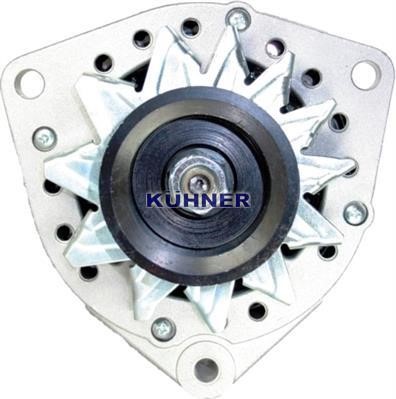 Kuhner 301593RIK Alternator 301593RIK