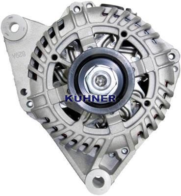 Kuhner 301640RI Alternator 301640RI