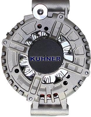 Kuhner 301953RIB Alternator 301953RIB