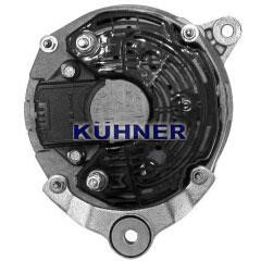 Alternator Kuhner 30166RI