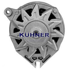 Kuhner 30166RI Alternator 30166RI