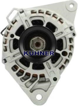 Kuhner 554285RIV Alternator 554285RIV