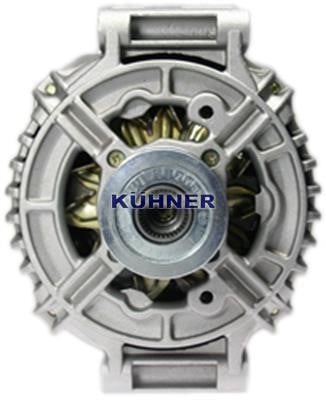 Kuhner 301481RI Alternator 301481RI