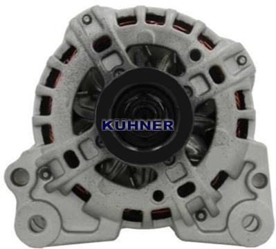 Kuhner 555023RIB Alternator 555023RIB