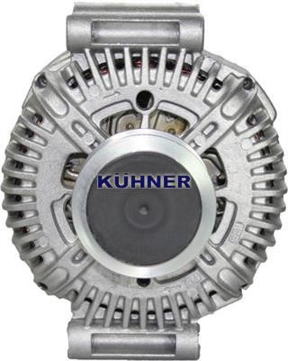 Kuhner 553122RIV Alternator 553122RIV