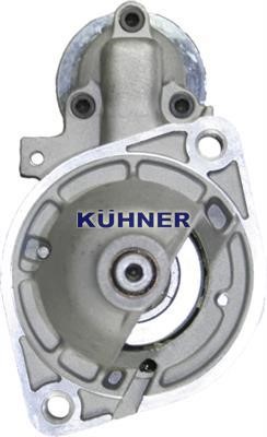 Kuhner 101075 Starter 101075
