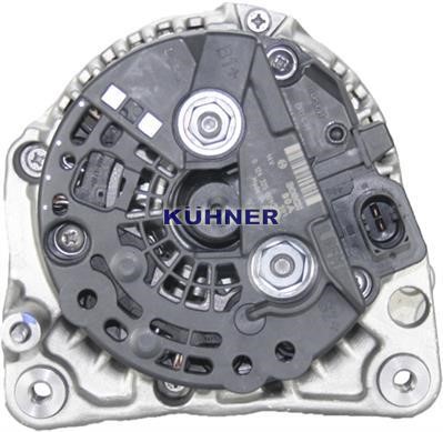 Alternator Kuhner 301502RI