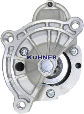 Kuhner 10566 Starter 10566