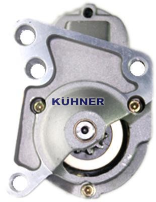 Kuhner 10681V Starter 10681V
