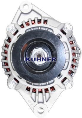 Kuhner 401530RI Alternator 401530RI