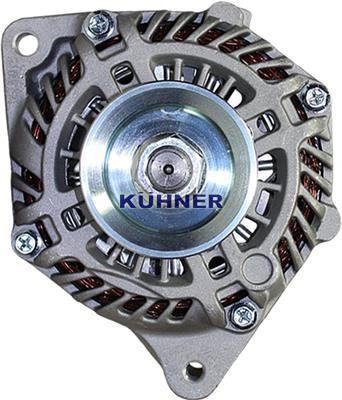 Kuhner 554131RIM Alternator 554131RIM