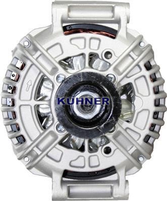 Kuhner 553322RI Alternator 553322RI
