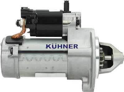 Starter Kuhner 255280
