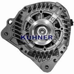 Kuhner 30912RI Alternator 30912RI
