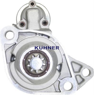 Kuhner 101062 Starter 101062