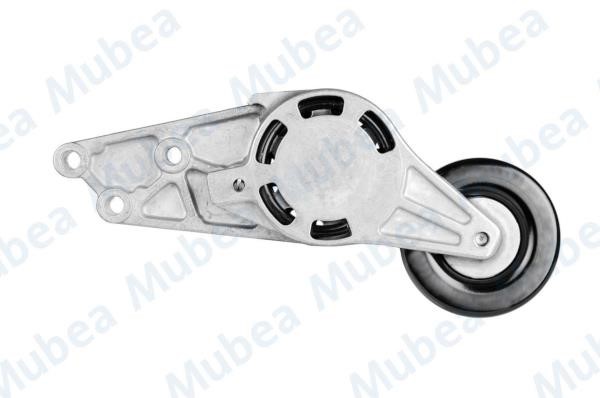 Mubea 530976-E Idler roller 530976E