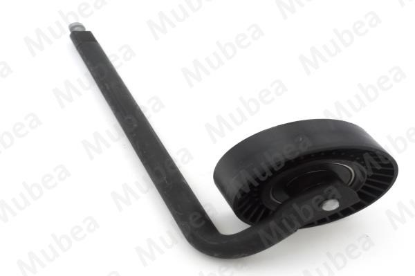 Mubea 100038-E Idler roller 100038E