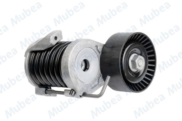 Mubea 530777-25-E Idler roller 53077725E