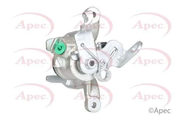 Brake caliper APEC braking LCA788