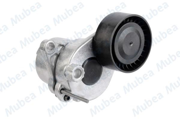 Mubea 531061-2-E Idler roller 5310612E