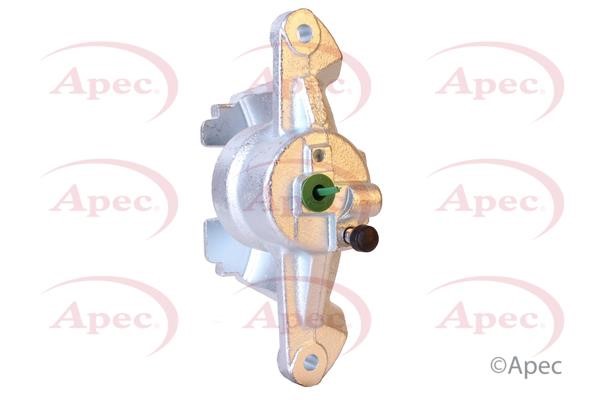 Brake caliper APEC braking RCA800