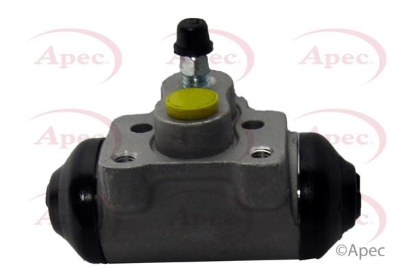 APEC braking BCY1540 Wheel Brake Cylinder BCY1540