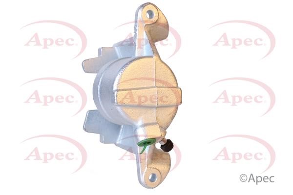 Brake caliper APEC braking RCA735